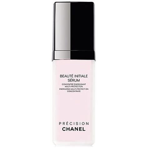 chanel beaute initiale serum|Serums .